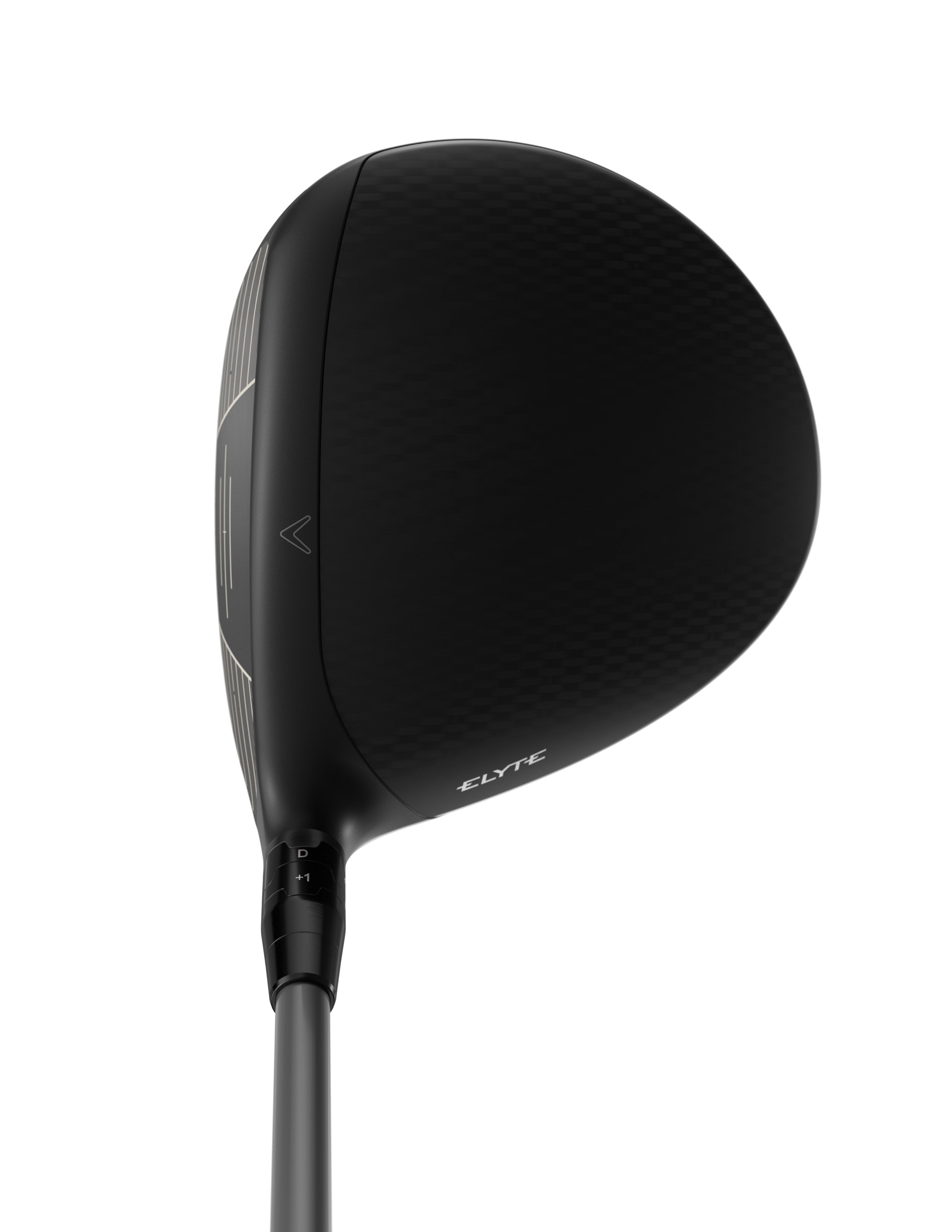 Limited Edition - Elyte Night Edition Driver