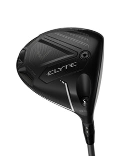 Limited Edition - Elyte Night Edition Driver