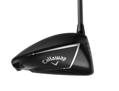 Limited Edition - Elyte Night Edition Driver