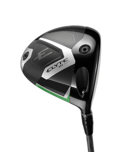 Elyte Triple Diamond Max Driver