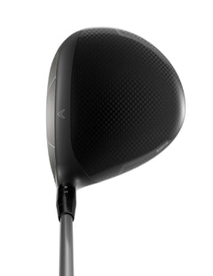 Quantum MAX-D Driver