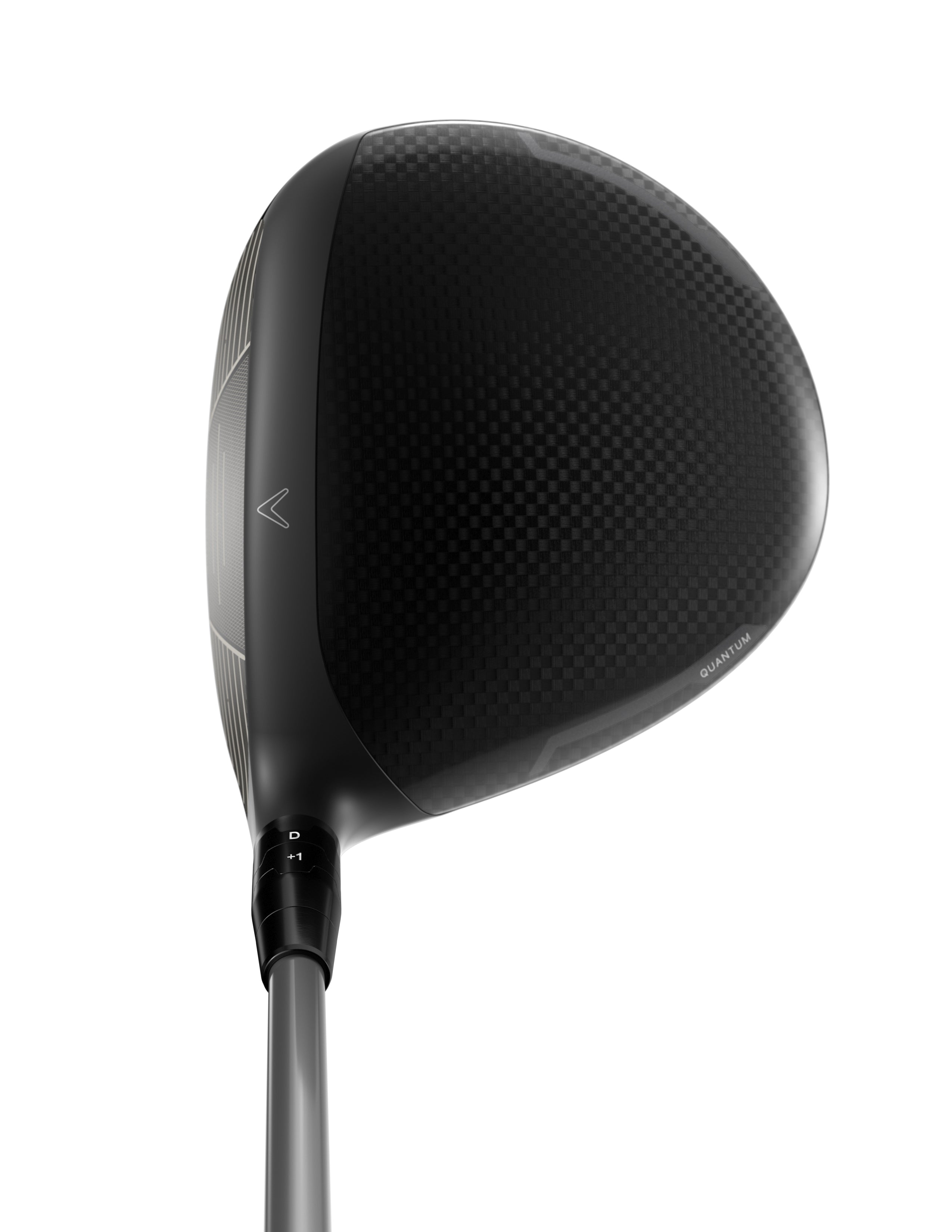 Quantum MAX-D Driver