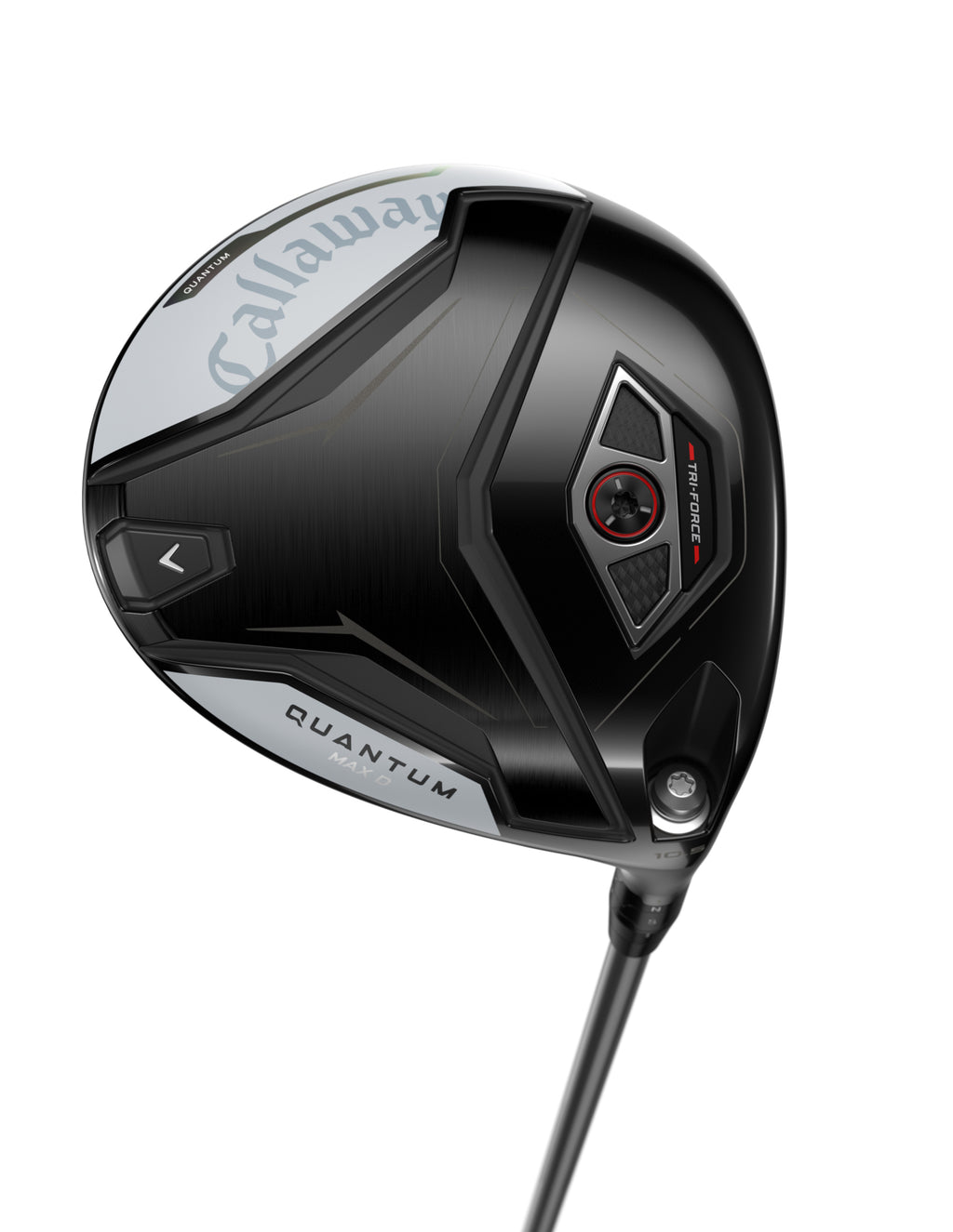 Quantum MAX-D Driver