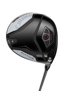 Quantum MAX-D Driver
