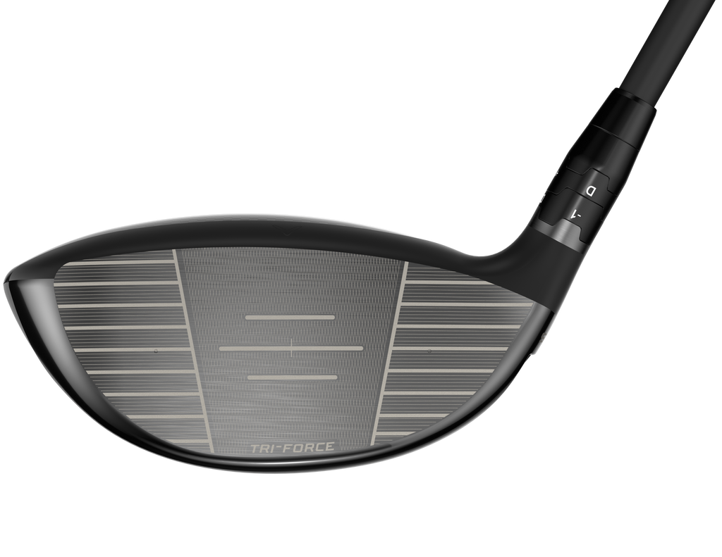Quantum MAX Fast Driver