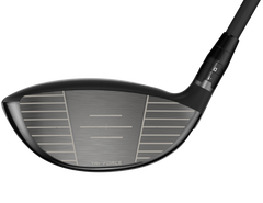 Quantum MAX Fast Driver