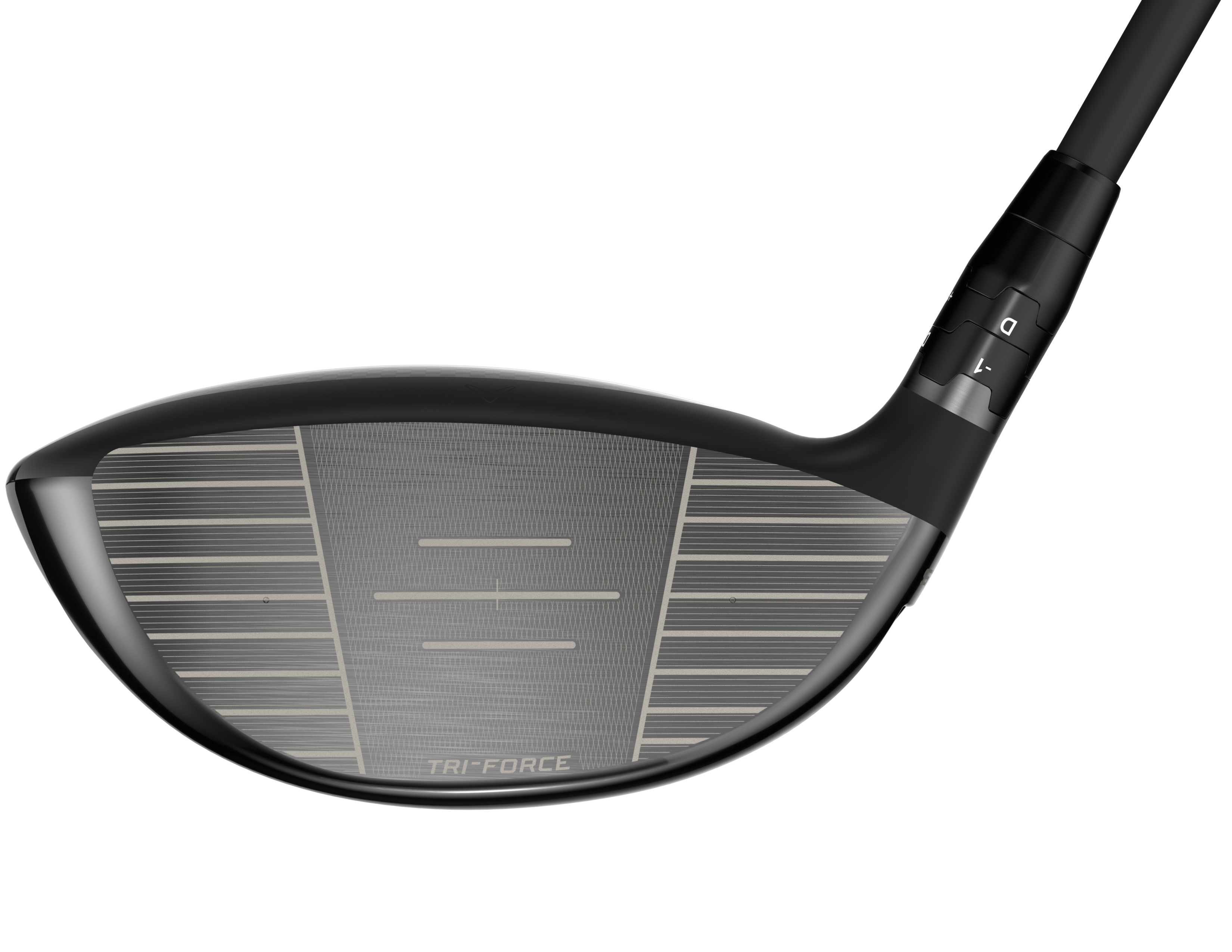 Quantum MAX Fast Driver