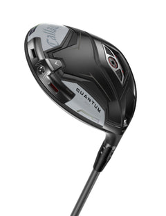 Quantum MAX Driver