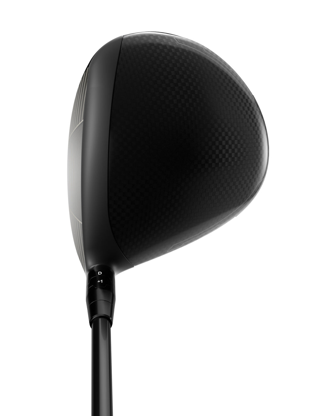 Quantum Triple Diamond Max Driver