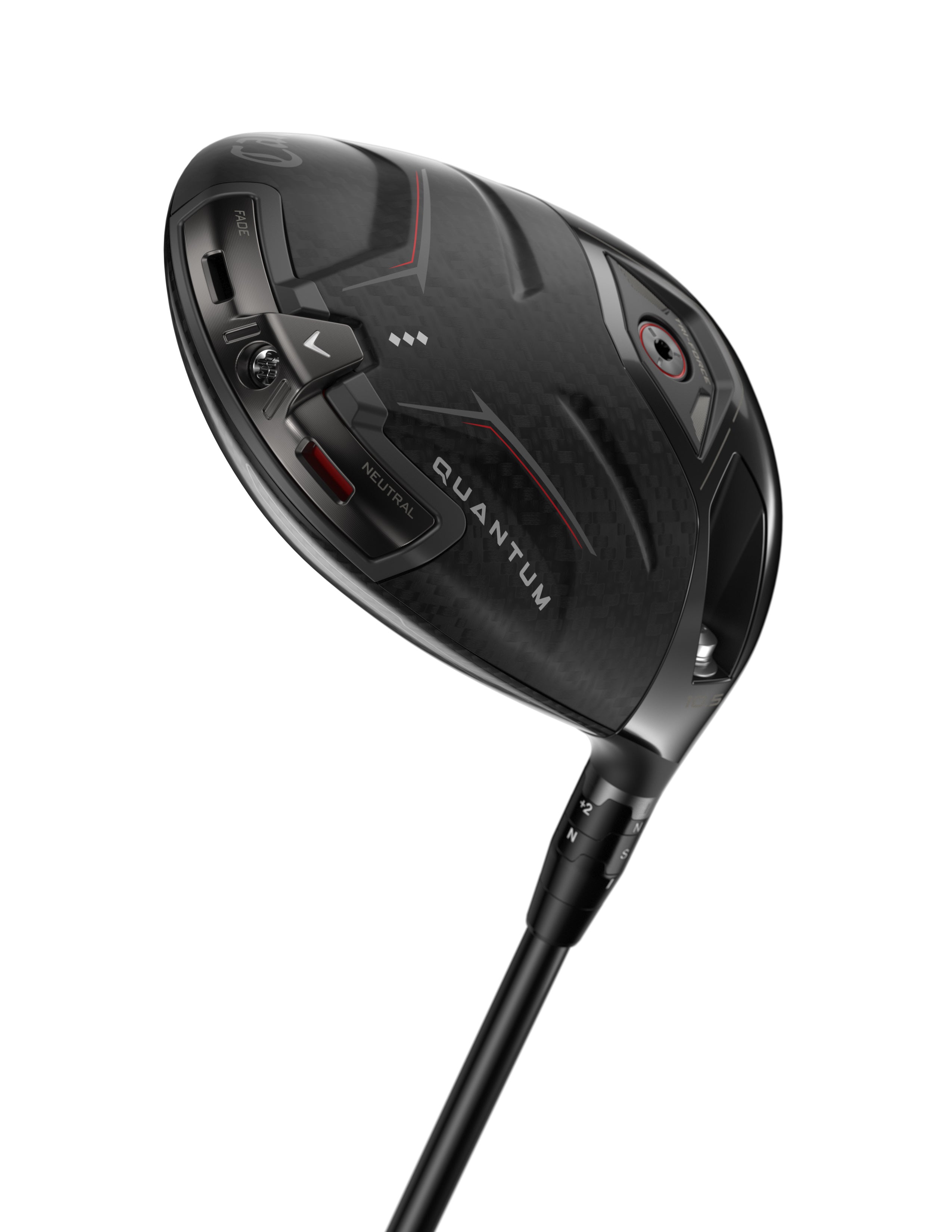 Quantum Triple Diamond Driver