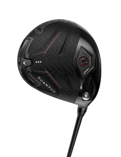 Quantum Triple Diamond Driver