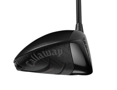 Quantum Triple Diamond Max Driver