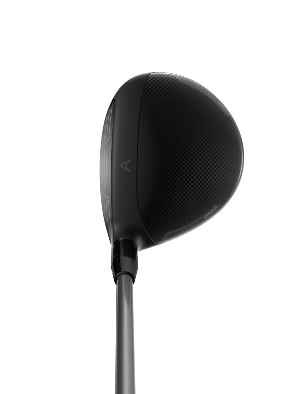 Quantum Triple Diamond Fairway