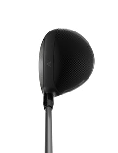Quantum Triple Diamond Fairway