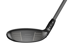 Quantum Triple Diamond Fairway