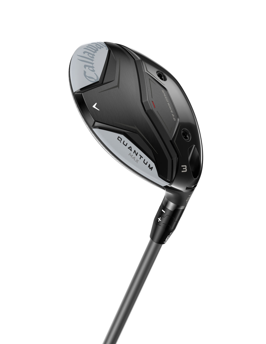 Quantum Max Fairway