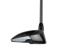 Quantum Triple Diamond Fairway
