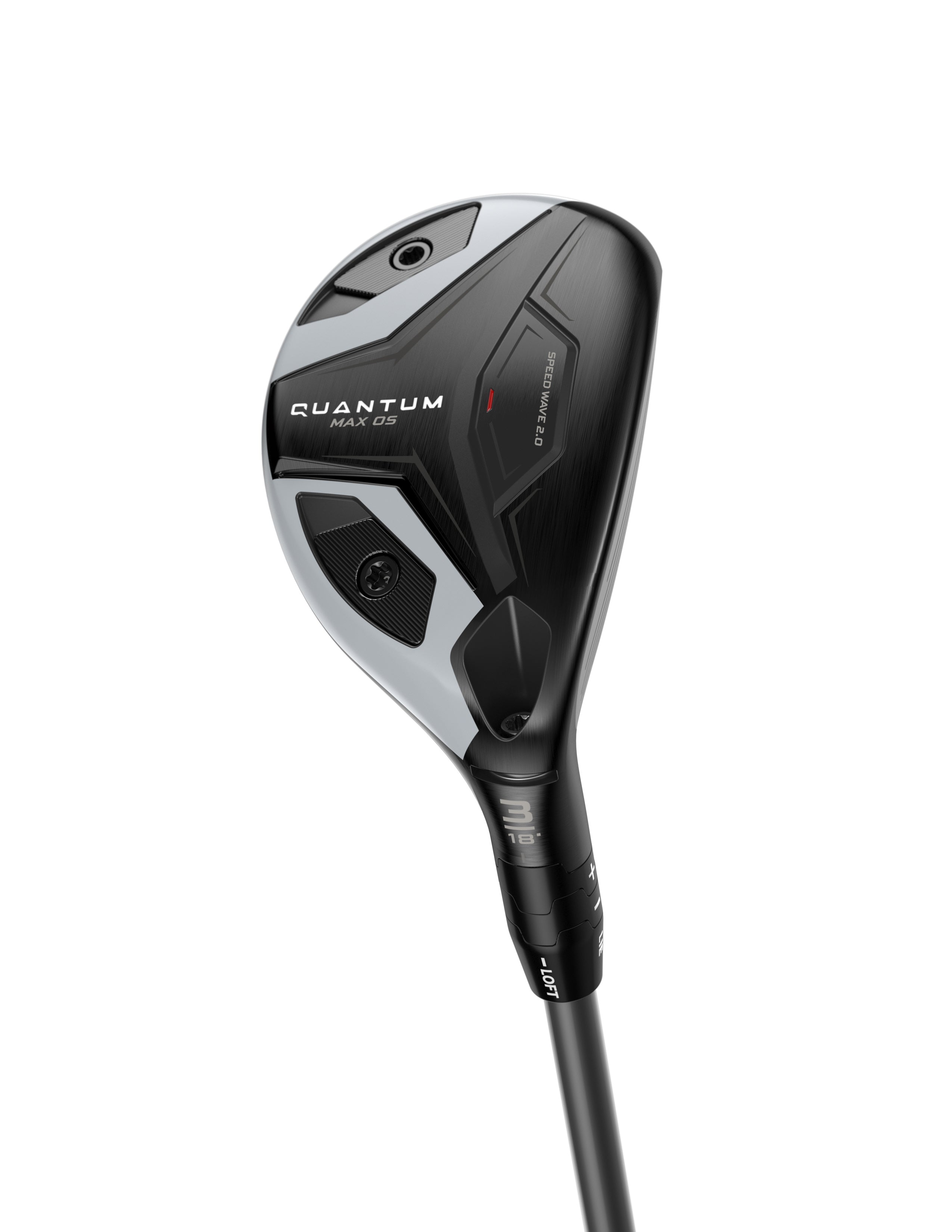Quantum Max OS Hybrid