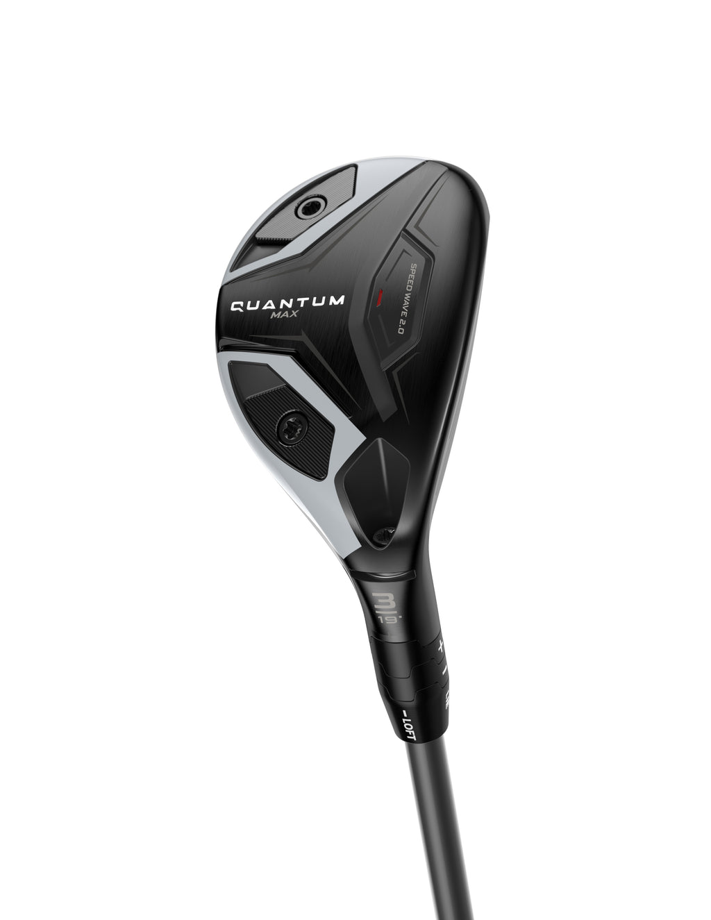 Quantum Max Hybrid