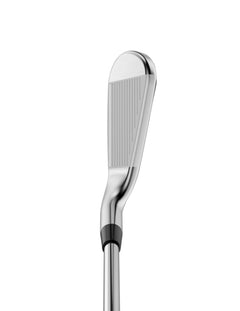 Quantum Max 5-PW AW Iron Set with Graphite Shafts