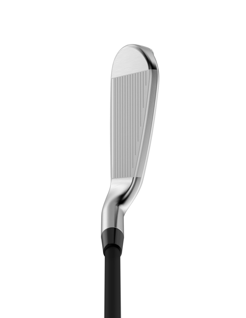 Quantum Max Fast 5-PW AW Iron Set with Graphite Shafts