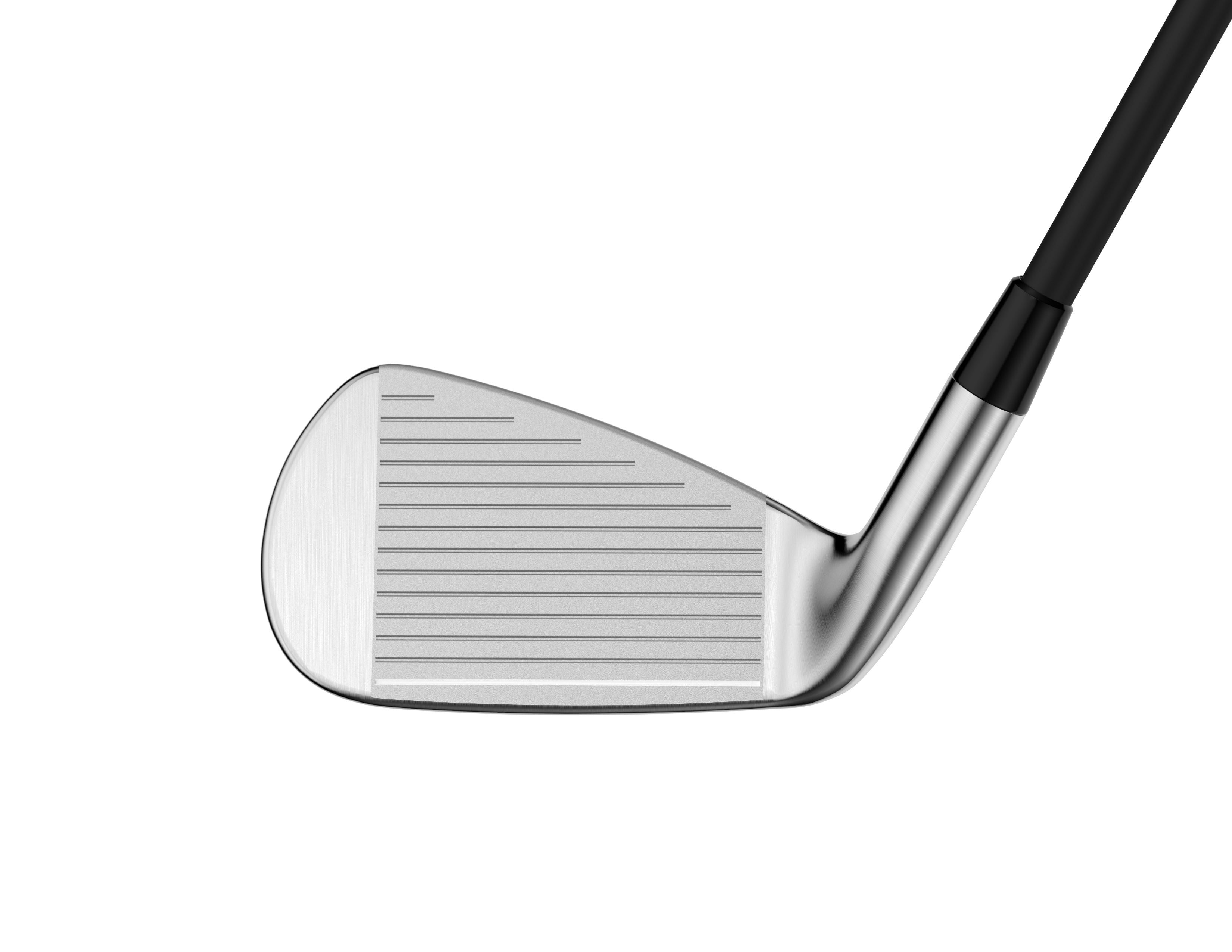 Quantum Max Fast 5-PW AW Iron Set with Graphite Shafts