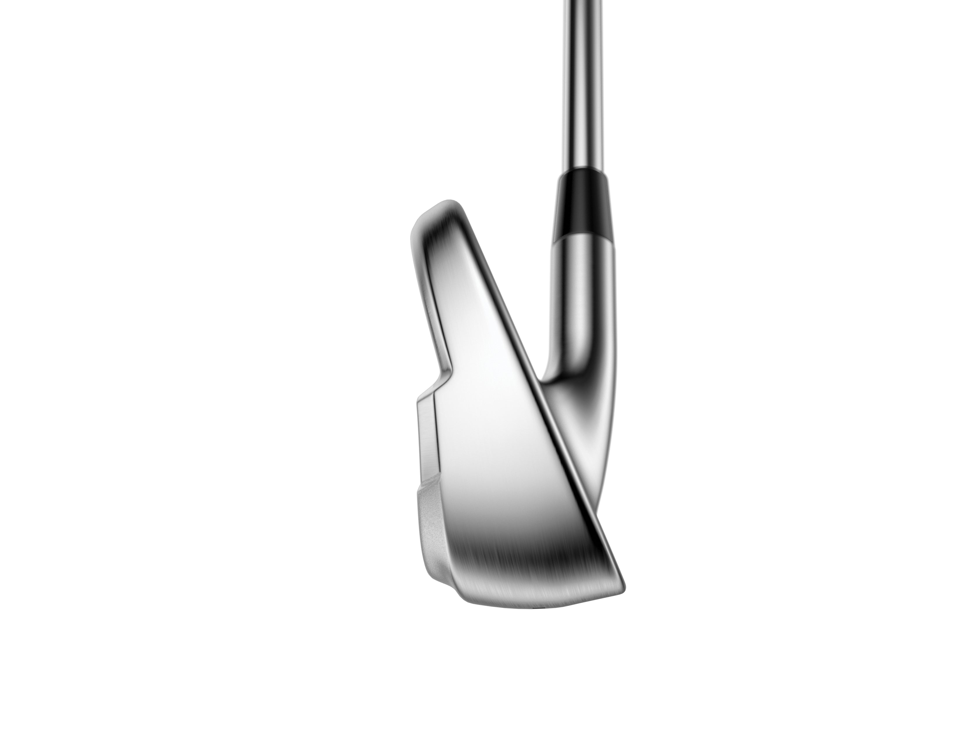 Quantum Max 5-PW AW Iron Set with Graphite Shafts
