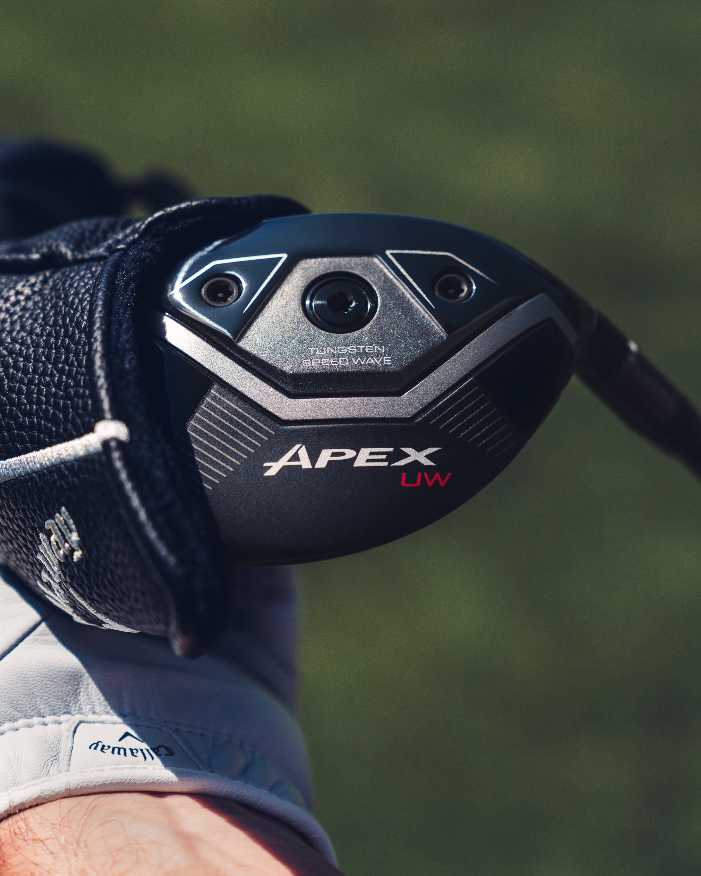Apex UW Utility Wood