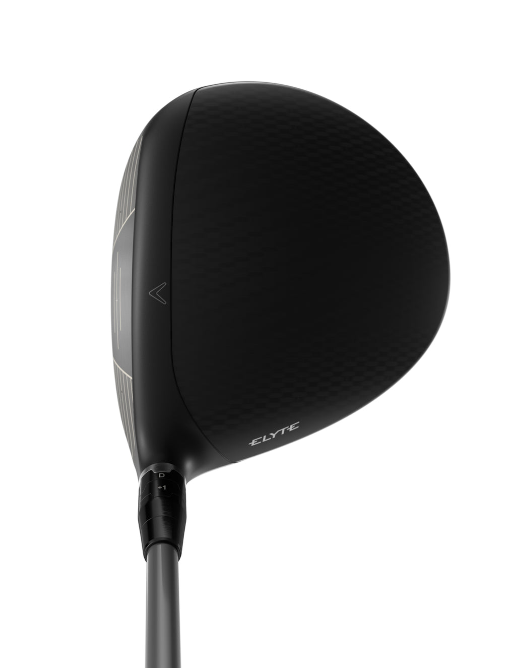 Elyte MAX Fast Driver