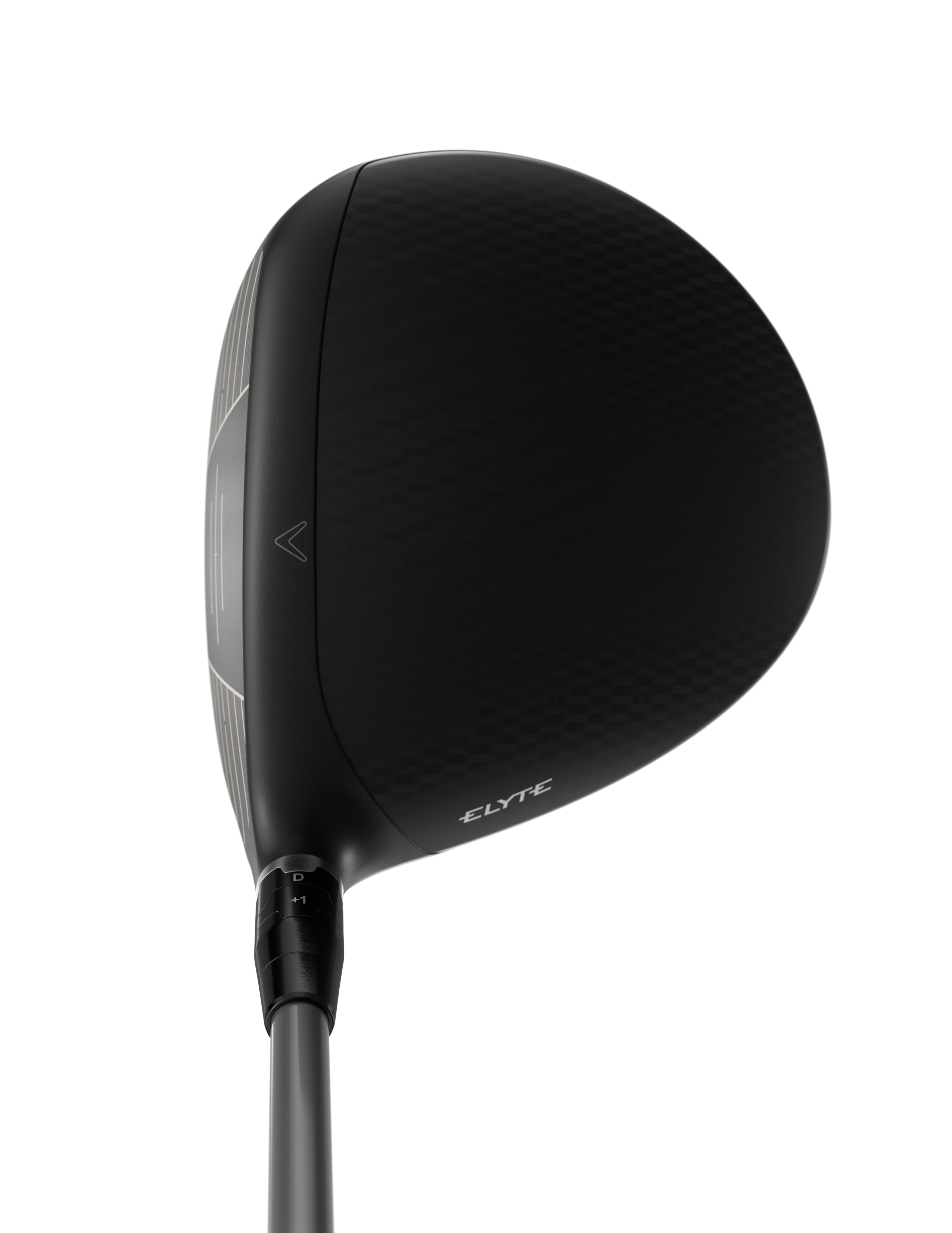 Elyte MAX Fast Driver