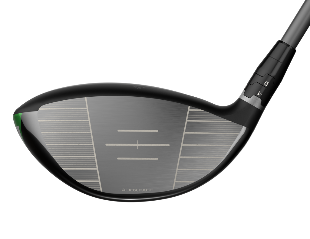 Elyte MAX Fast Driver