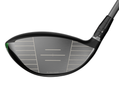 Elyte MAX Fast Driver