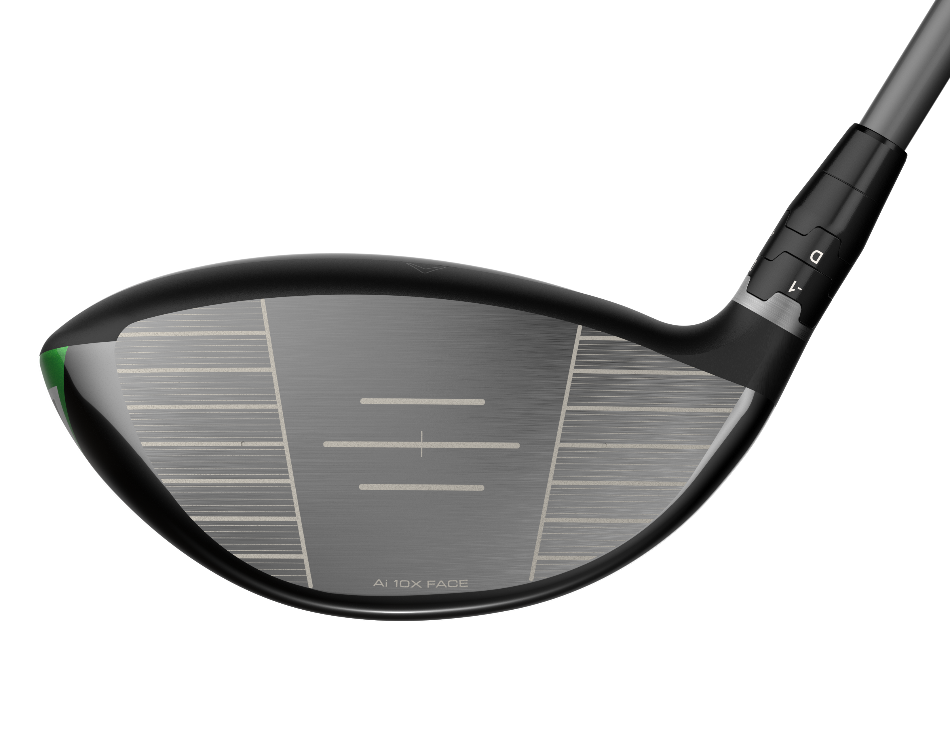 Elyte MAX Fast Driver