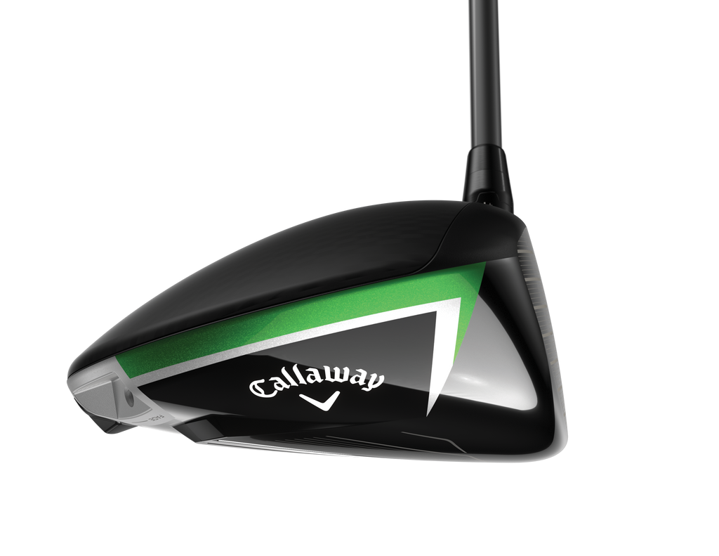 Elyte MAX Fast Driver