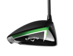 Elyte MAX Fast Driver