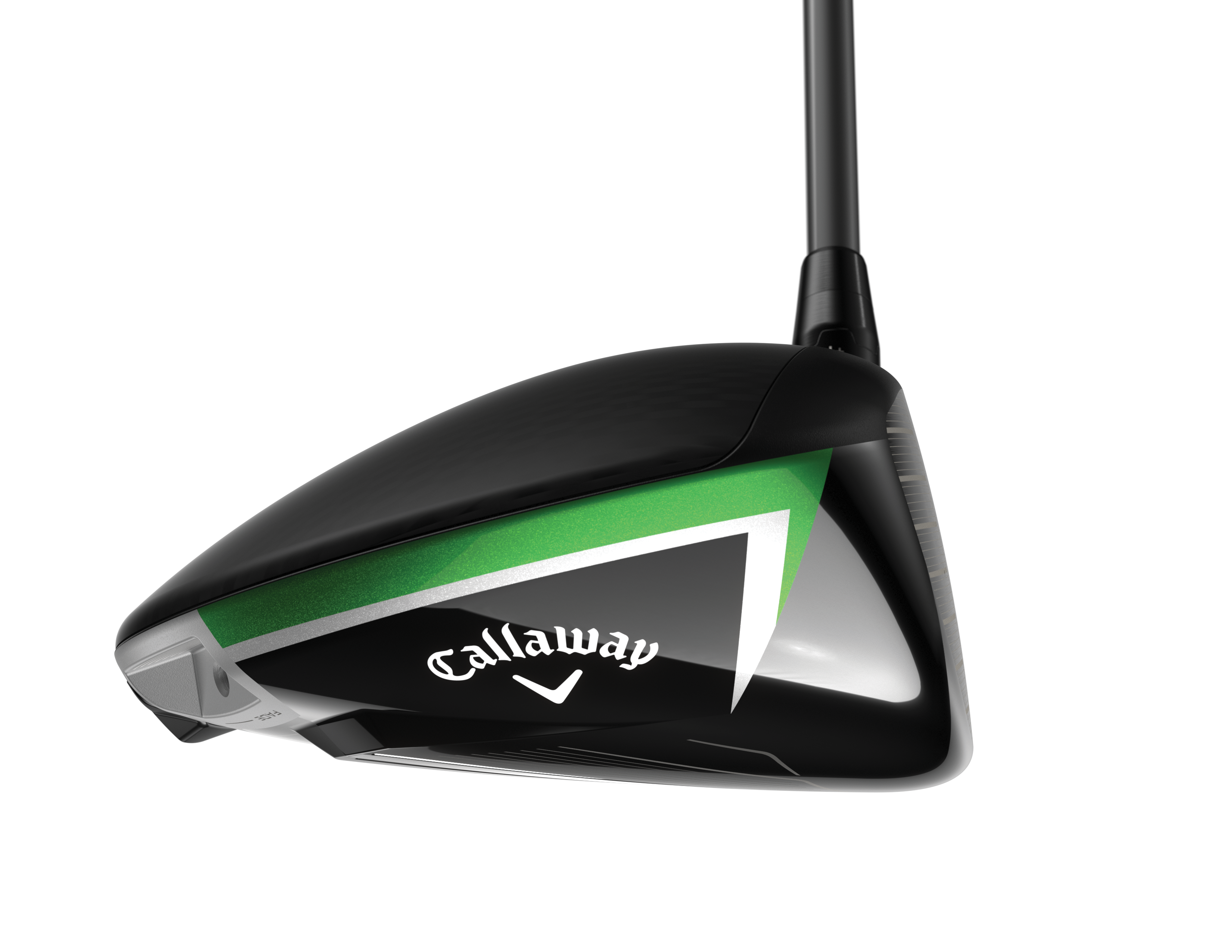 Elyte MAX Fast Driver