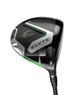 Elyte MAX Fast Driver