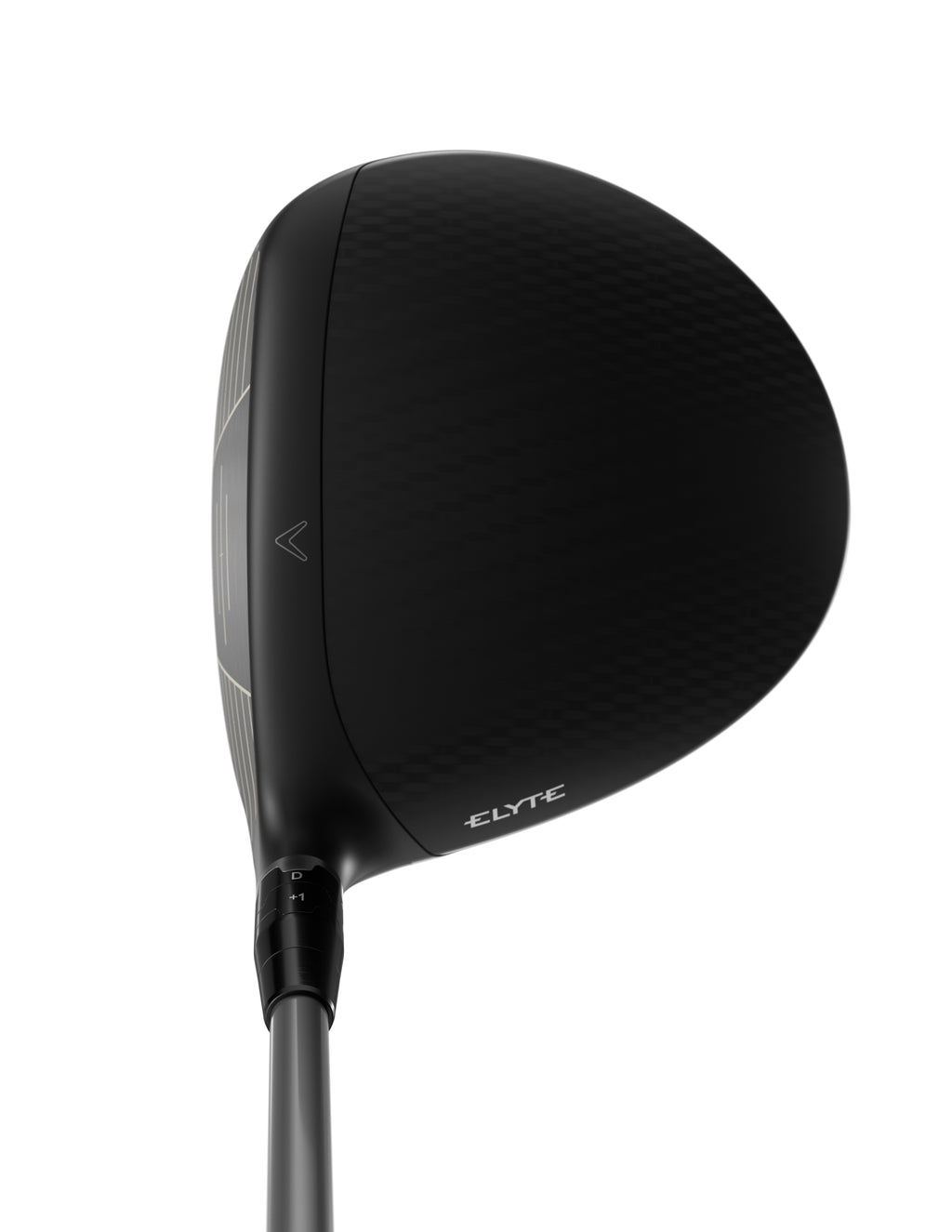 Elyte Triple Diamond Driver
