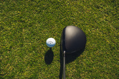 Elyte Triple Diamond Driver