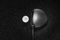 Limited Edition - Elyte Night Edition Driver