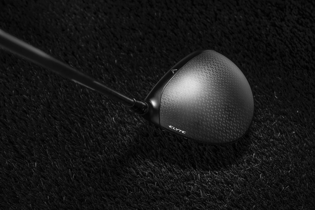 Limited Edition - Elyte Night Edition Driver