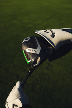 Elyte Triple Diamond Max Driver