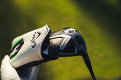 Elyte Triple Diamond Driver
