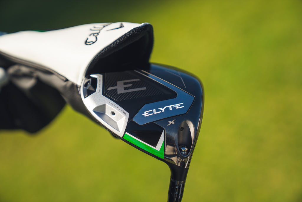 Elyte X Driver