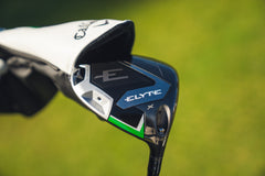 Elyte X Driver