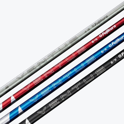 Shafts