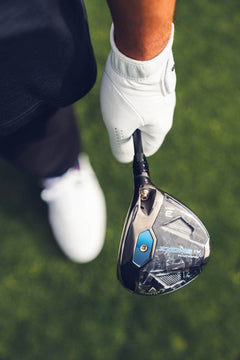 Paradym Ai Smoke Max Fairway Wood