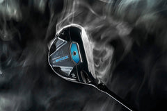 Paradym Ai Smoke Max Fairway Wood