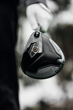 Quantum MAX Driver