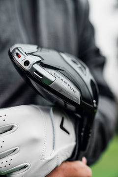 Quantum MAX Driver